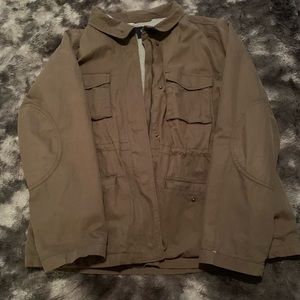 Women’s jacket
